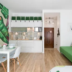 Cozy Modern In Old Town , Krakow Poland