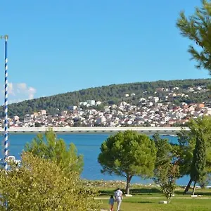Lux , Trogir Croatia