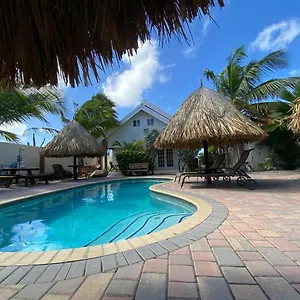 Aruba Tropic , Noord Aruba