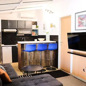 Markov Apartment Zadar