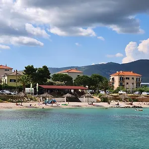 Airport Split Kastel Stafilic