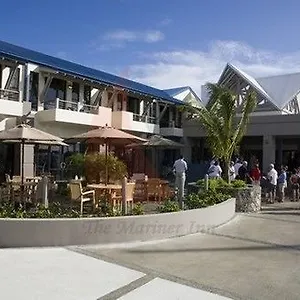 Bliss Boutique Yachting - British Virgin Islands 5*, Road Town (Tortola) British Virgin Islands