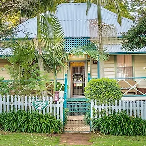 Banksia - Pet Friendly Getaway , Toowoomba Australia