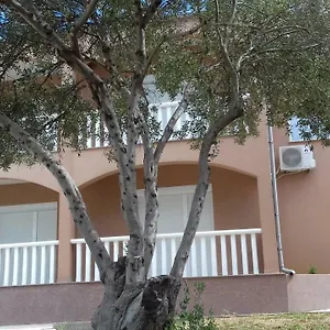  Apartman With A Parking Space Okrug Gornji, Ciovo - 13859