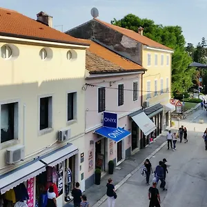 Orion , Porec Croatia